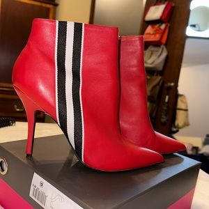 Steve Madden Booties